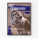 Vintage-Poster Hilfe Tschechoslowakei Wanddekoration