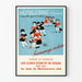 Vintage-Poster Hémagéine Giraud - Schulische Kinderwanddekoration