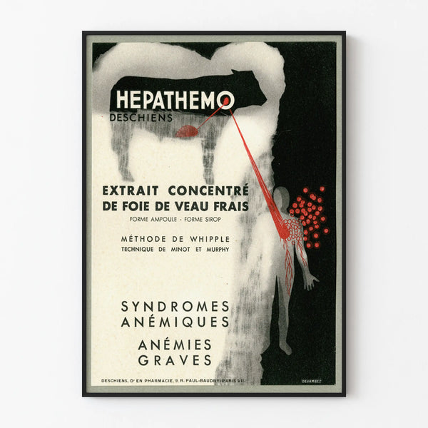 hepathemo