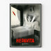 Vintage-Poster Hepavita Heilung - Retro-Wanddekoration Gesundheit