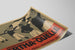 Poster pubblicitario vintage Hertha-Quelle fonte minerale — vista dell’opera