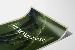 hexomedine-2