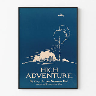 high-adventure