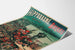Vintage-Poster Hippodrom Bayard – Wanddekoration für Ritterkunst und Spektakel