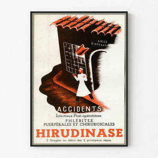 hirudinase-3