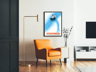 hirudinase-4