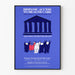 Poster Wanddekoration Hispanic Access to Health Care - Auswirkungen der NIH-Programme