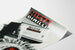 Poster pubblicitario vintage His­ta-Dimilli Injection