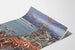 Vintage Poster Holidays in Austria Millstättersee