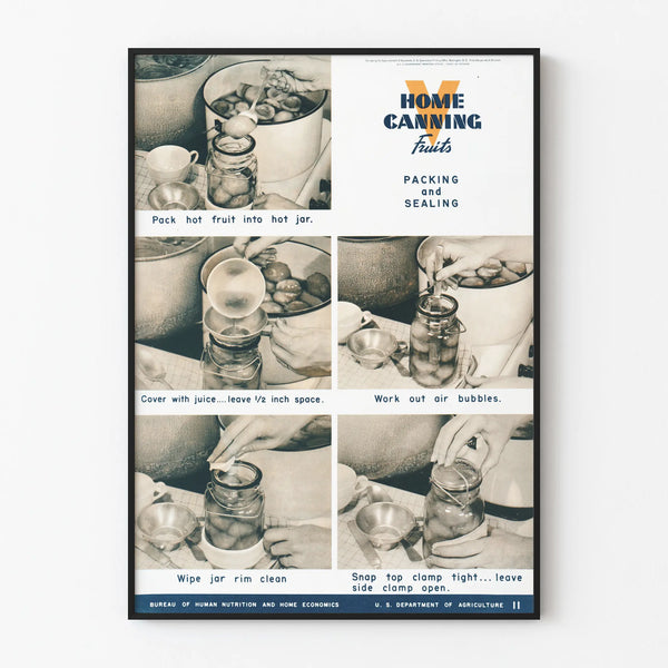 home-canning-fruits-packing-and-sealing