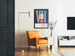 Poster decorativo onestà integrità e verità