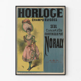 horloge-champs-elysees-seul-concert-dete