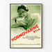 Vintage-Poster Hormovarine Byla zur Wanddekoration