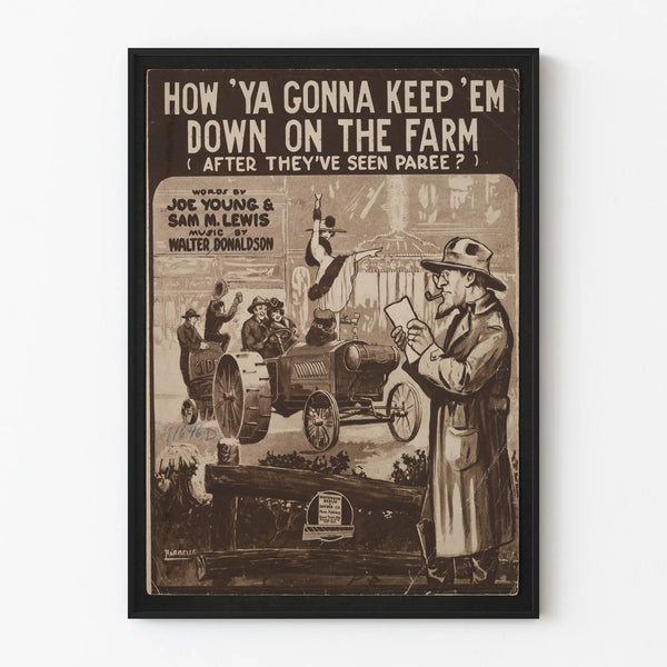 how-ya-gonna-keep-em-down-on-the-farm