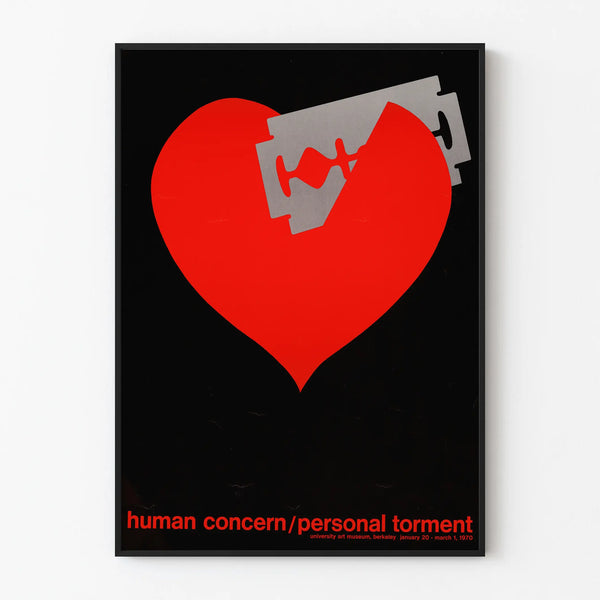 human-concernpersonal-torment