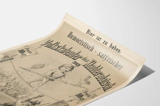 humoristisch-satirischer-volkskalender-des-kladderadatsch-1869