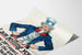 Manifesto di reclutamento militare vintage Uncle Sam