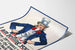 Vintage-Poster Uncle Sam Rekrutierung W.S.S. Einberufung