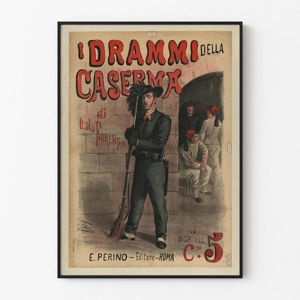 i-drammi-della-caserma-di-italo-fiorentini