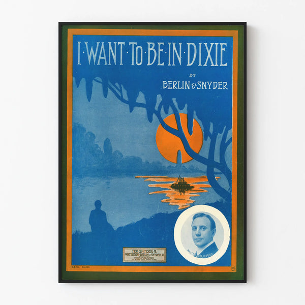 i-want-to-be-in-dixie