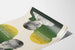 Vintage-Werbeplakat Lilleborgs Creme und Bartseife