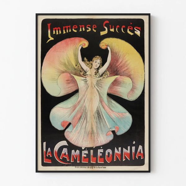 immense-succes-la-cameleonnia