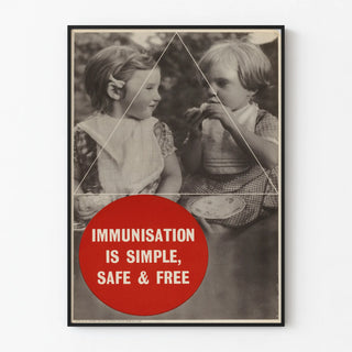 immunisation-is-simple-safe-free