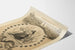 Poster commemorativo del centenario dell'indipendenza degli Stati Uniti