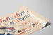 Decorative poster In The Midst of Alarms by Robert Barr — artwork view