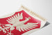 Poster Emblem of Independent Poland - November 5, 1916