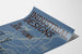 Poster decorativo di design industriale di Joe Funk