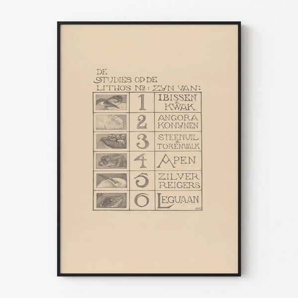 inhoudsopgave-van-de-portefeuille-dierstudies