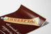 Vintage poster INOSEPTA for suppurative dermatoses