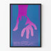 Poster vintage Salute e Amministrazione 1979-1980
