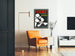 Poster vintage IODEX per dolori articolari