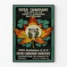 Poster di reclutamento dei Ranger irlandesi-canadesi, 199a compagnia