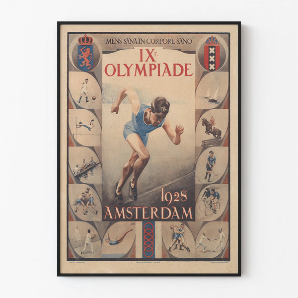 ixe-olympiade