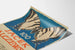 Schmetterlingsposter Jacek Malczewski Wanddekoration im Vintage-Stil
