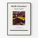 Jacob Lawrence Poster - Paintings and Drawings