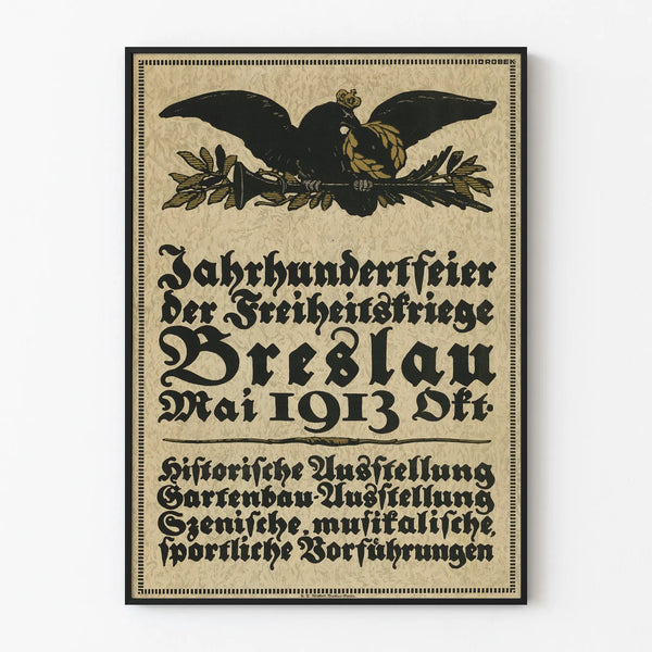 jahrhundertfeier-der-freiheitskriege-breslau-mai-bis-oktober-1913