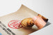 Japanese Privacy Poster for Wall Decoration