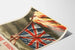 Vintage-Poster patriotisch Union Jack - Verteidigungsscheine kaufen