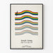 Vintage-Poster von Jonah Jones im Rainbow Grill Rockefeller Center