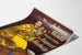 Vintage Advertising Poster Direct Import of Julius Meinl Tea