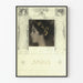 Poster artistico Junius di Gustav Klimt