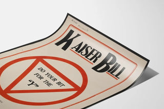 kaiser-bill