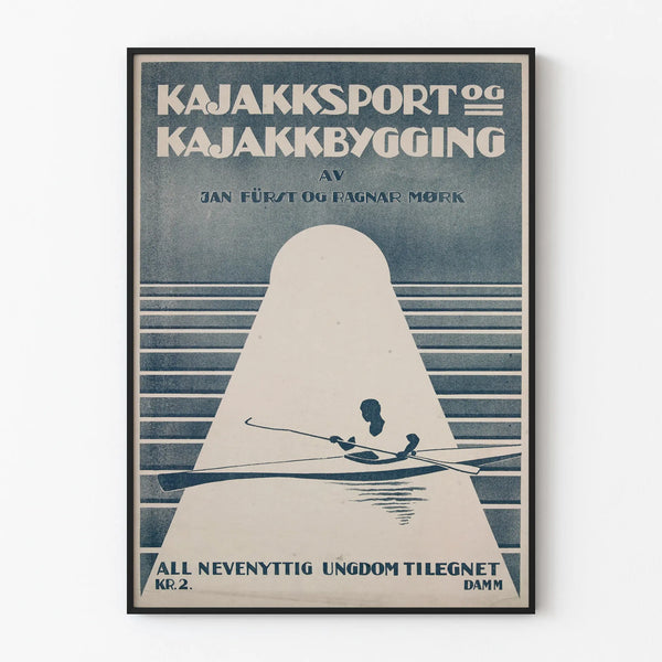 kajakksport-og-kajakkbygging-av-jan-furst-og-ragnar-mork