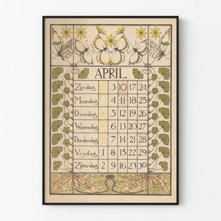 kalenderblad-voor-april-1898