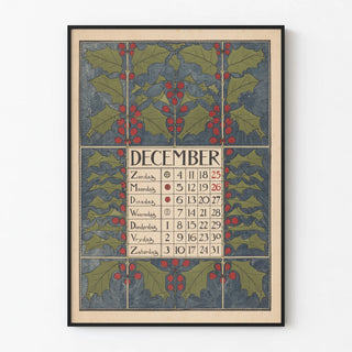 kalenderblad-voor-december-1898