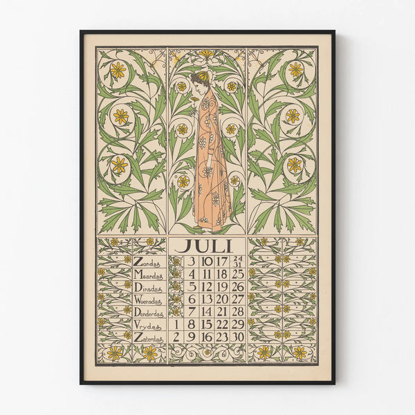 kalenderblad-voor-juli-1898